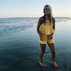 Meet your Posher, Grace